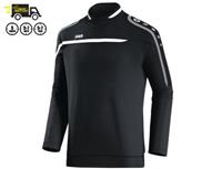 Jako - Performance - Sweater Zwart