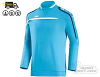 Jako Performance - Sweater Aqua