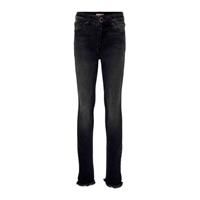 Blush Skinny Jeans Dames Zwart