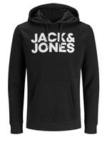 Jack & Jones Hoodie CORP Logo Hoodie