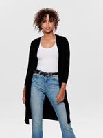JdY - Maat S -  JDYMARCO L/S LONG CARDIGAN KNT NOOS Dames Vest