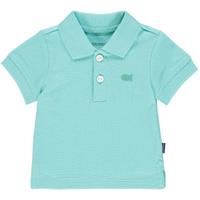noppies Poloshirt Rivieroever Aqua Splash