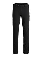 Jack & Jones Broeken Chino Zwart