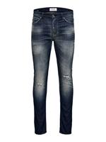 ONLY & SONS ONSLoom Dark Washed Skinny Fit Jeans