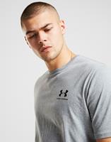 Under Armour Sportstyle T-Shirt Heren - Grijs - Heren