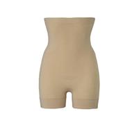 MAGIC Bodyfashion zwangerschapsshort Mommy Supporting lichtbeige