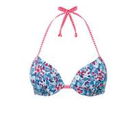 s.Oliver sOliver Beachwear Push-Up-Bikini-Top Jill