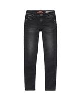 Vingino Jeans bettine zwart