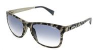 Italia Independent Unisex Zonnebril 54/18/135 mm Acetaat