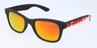 Italia Independent Unisex Zonnebril 50/20/140 mm Acetaat