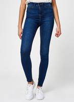 Noisy may NMCALLIE HW SKINNY JEANS VI021MB NOOS Dames Jeans - Maat 29