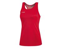 Jako Run 2.0 Tanktop rot