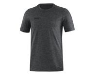 Jako Premium Basics T-Shirt anthrazit