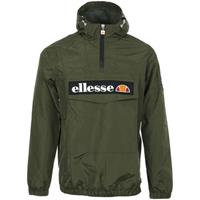 Ellesse Jacke Herren MONT 2 OH JACKET Dunkelgrün Khaki