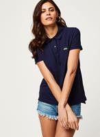 Polo Shirt Korte Mouw Lacoste Pf7839