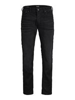 Jack & Jones Mike Original Jos 697 I.k. Comfort Fit Jeans Heren Zwart