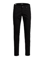 Jack & Jones Glenn Icon Jj 177 50sps Slim Fit Jeans Heren Zwart