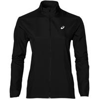 Asics - Silver Jacket  - Hardloopkleding Dames