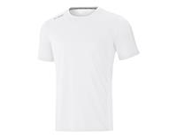 Jako T-Shirt Run 2.0 weiß