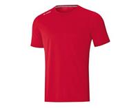 Jako T-Shirt Run 2.0 rot