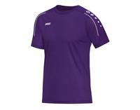Jako T-Shirt Classico lila