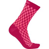 CASTELLI Dames-Sfida 13 winterfietssokken