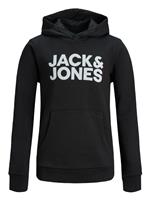 Jack & Jones Junior Kapuzensweatshirt JJECORP LOGO SWEAT HOOD