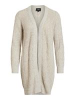 Jacqueline de Yong Jdysun 3/4 cropped cardigan knt