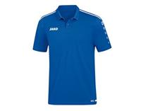 Jako Polo Striker 2.0 royal/weiß