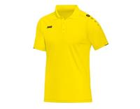 Jako Classico Polo citro