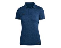 Jako Premium Basics Polo marine