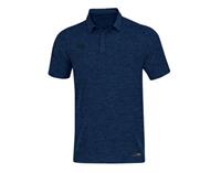 Jako Premium Basics Polo marine