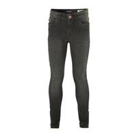 slim fit jog denim Burgo black used