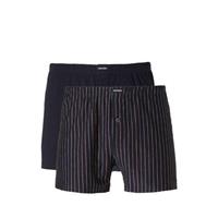 Ceceba 2-pak heren boxershort Fox packet 2260 - Heren onderbroek - Heren ondergoed