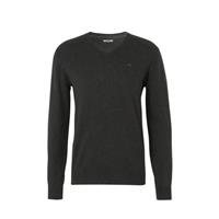 Tom Tailor V-Ausschnitt-Pullover