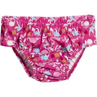 Baby Windelhose FLAMINGO hellblau Gr. 62/68 Mädchen Baby