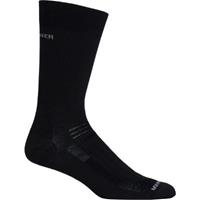 Icebreaker Damen Hike Ultra Light Liner Socken )