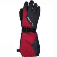 Vaude - Kid's Snow Cup Gloves - Handschoenen, zwart