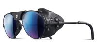 Julbo Herren Cham Spectron 3 Sonnenbrille (Schwarz)