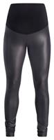 Umstandsleggings schwarz Gr. 34/36 Damen Kinder