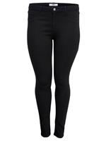 ONLY CARMAKOMA Skinny fit jeans CARTHUNDER PUSH UP REG SK JNS