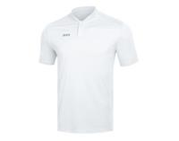 Jako Prestige Poloshirt weiß 34 (Damen)