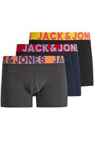 Jack & Jones  Boxer JACCRAZY X3