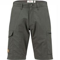 Fjällräven Travellers MT Broek Donkergrijs