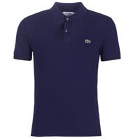 Polo Shirt Korte Mouw Lacoste PH4012 SLIM