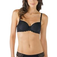 mey Amorous Half Cup Spacer Bra 