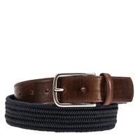 Profuomo Geklede riem