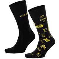 HUGO 2 stuks RS Icons CC Socks 