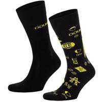 hugo 2 stuks RS Icons CC Socks 