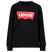 Levi's Kidswear Shirt met lange mouwen L/S BATWING TEE for boys